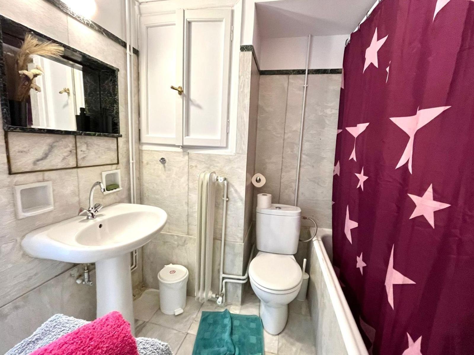 Royal Embassy Apartment Athén Kültér fotó